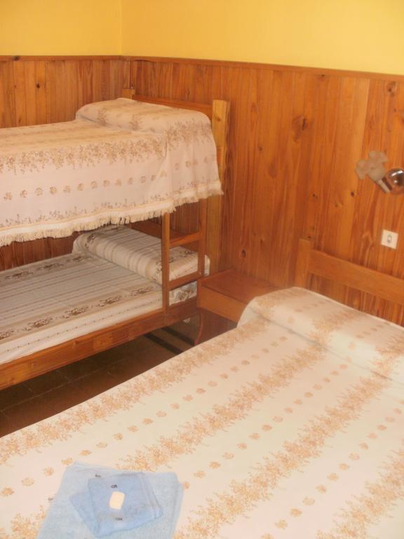 Hotel Santa Rosa Вале Ермосо Стая снимка
