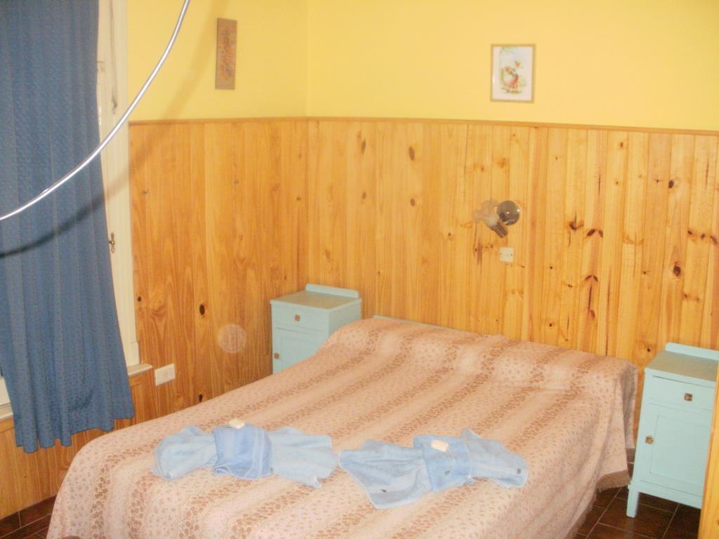 Hotel Santa Rosa Вале Ермосо Стая снимка