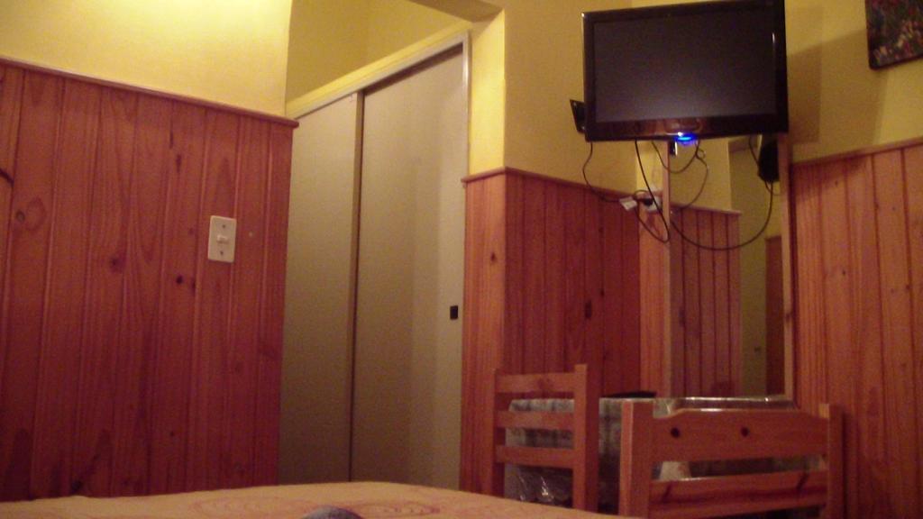 Hotel Santa Rosa Вале Ермосо Стая снимка
