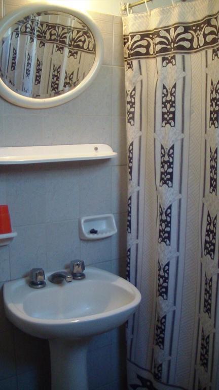 Hotel Santa Rosa Вале Ермосо Стая снимка