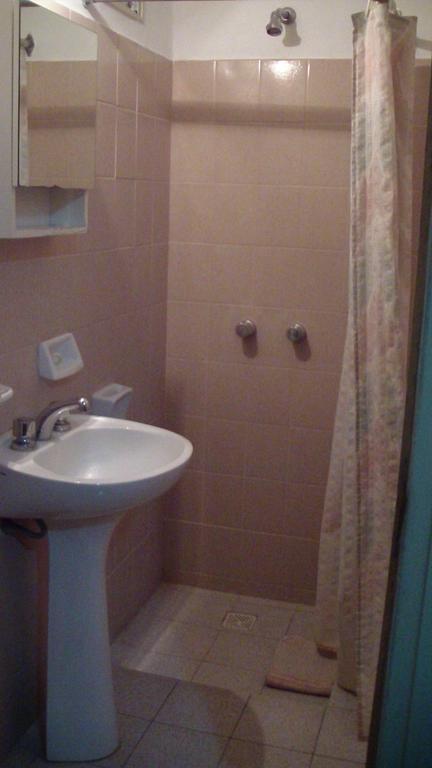 Hotel Santa Rosa Вале Ермосо Екстериор снимка